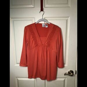 Duo Maternity shirt 